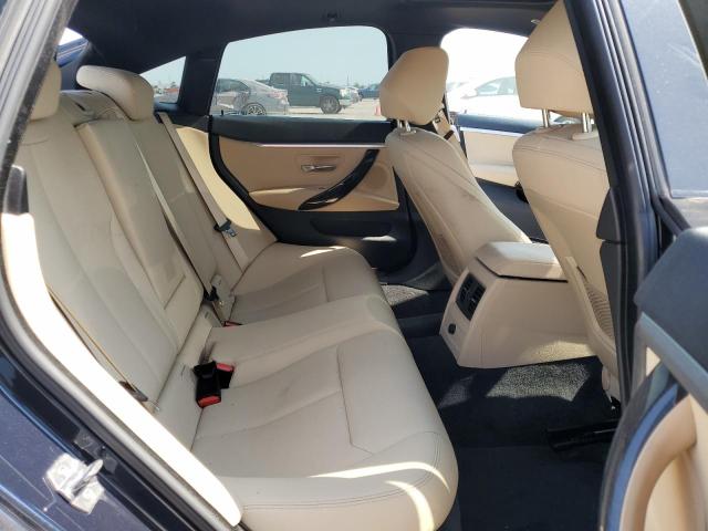 WBA4J1C5XJBG80314 BMW 430i Gran Coupe