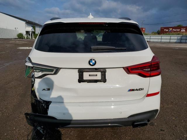 5UXTS3C58K0Z05460 BMW X3 Xdrivem40i
