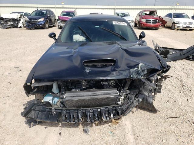 2C3CDZBT0MH662356 Dodge Challenger R/t