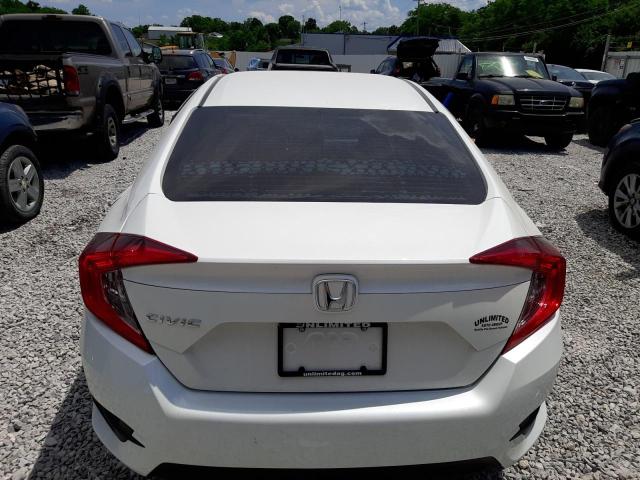 19XFC2F7XGE002423 Honda CIVIC EX