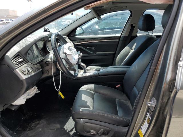 WBA5B1C59ED917397 BMW 535 I