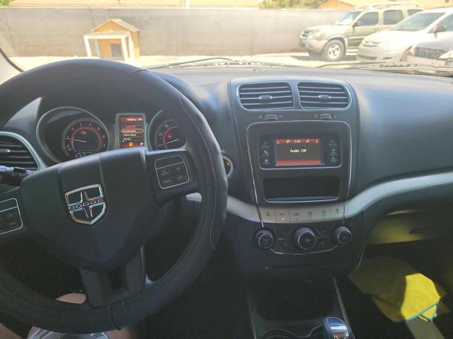3C4PDCBB2GT198239 Dodge Journey Sxt
