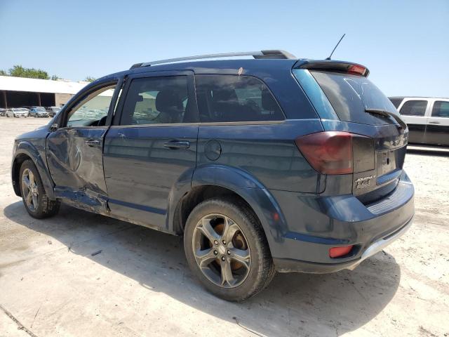 3C4PDCGG8ET280378 Dodge Journey Crossroad