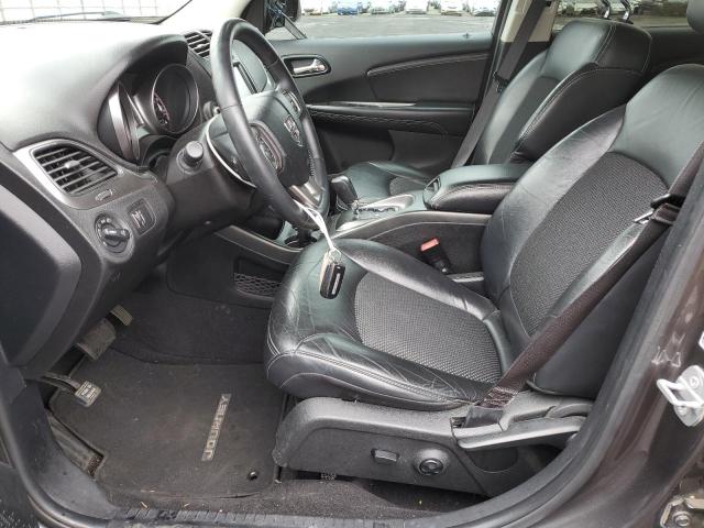3C4PDCGG4FT683033 Dodge Journey Crossroad