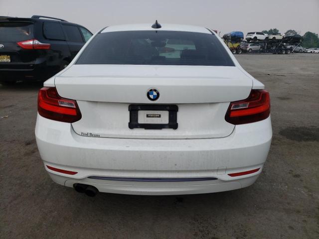 WBA1G9C59GVX97340 BMW 228 Xi Sulev