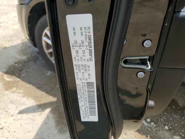 3C4PDDBG7ET143655 Dodge Journey Sxt