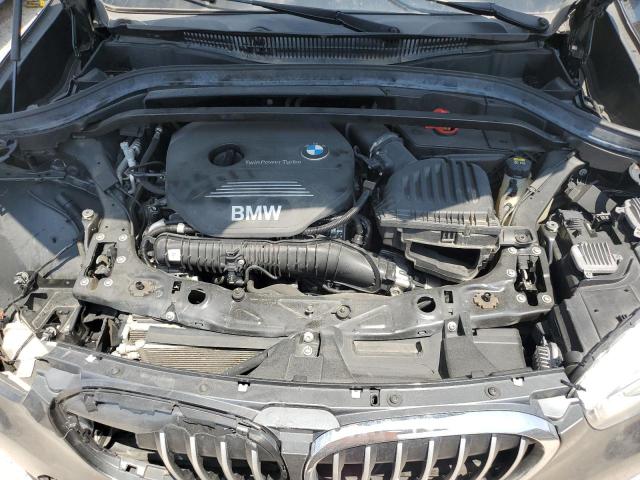 WBXHT3C32H5F73746 BMW X1 Xdrive28i