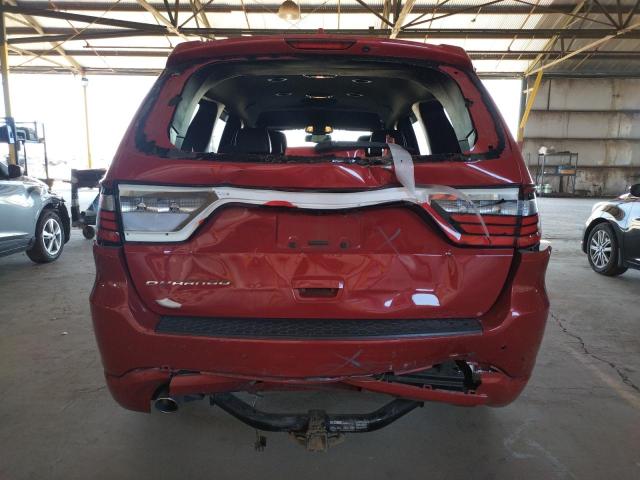 1C4RDHAG3GC361625 Dodge Durango Sxt