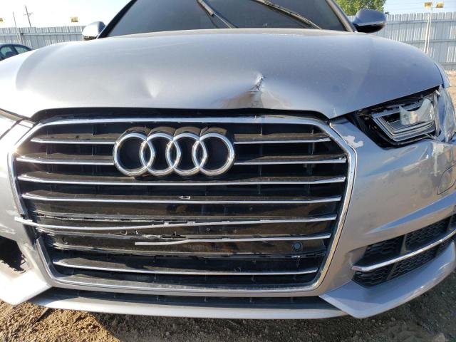 WAUC8AFC1HN068171 Audi A6 PREMIUM