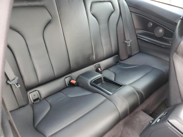 WBA3R1C57EK190033 BMW 435 I