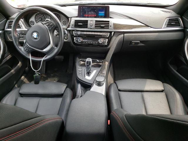 WBA4J1C53KBM12011 BMW 430i Gran Coupe
