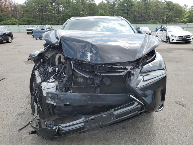 JTJBARBZ5G2077349 Lexus Nx 200t Base