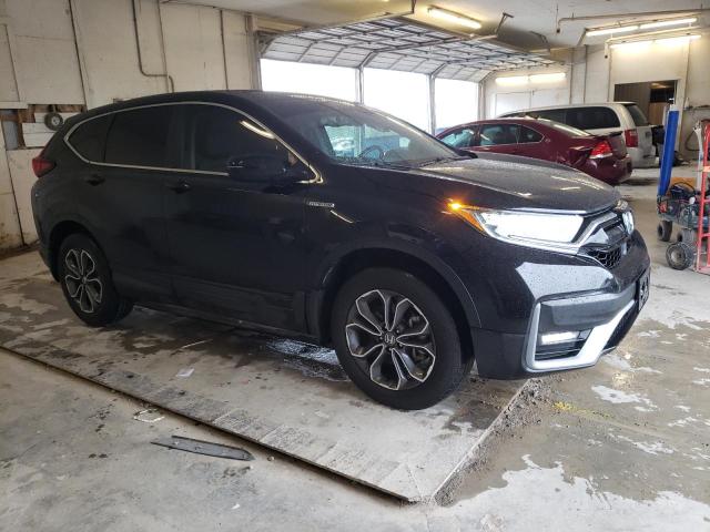 7FART6H81LE027097 Honda CR-V EXL