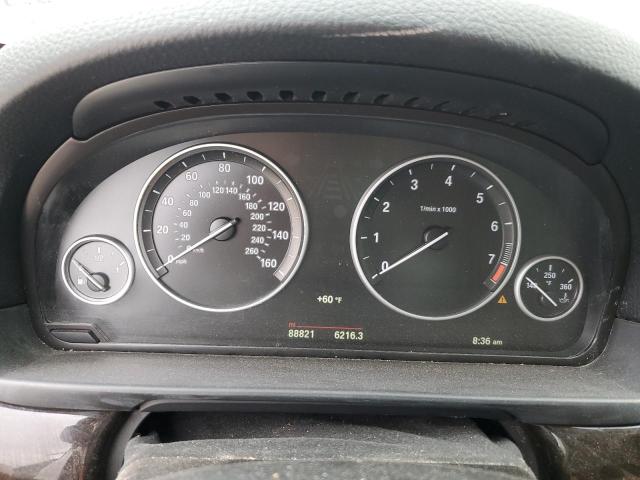 WBA5A7C5XGG643814 BMW 528 XI