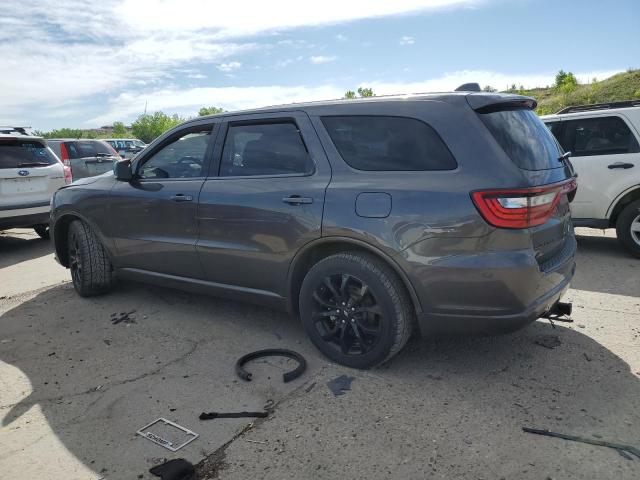 1C4SDJCT9KC722366 Dodge Durango R/t