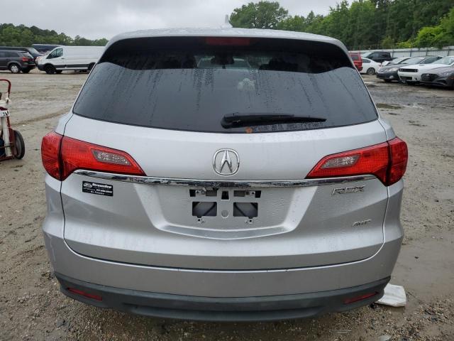5J8TB4H59FL027706 Acura Rdx Technology