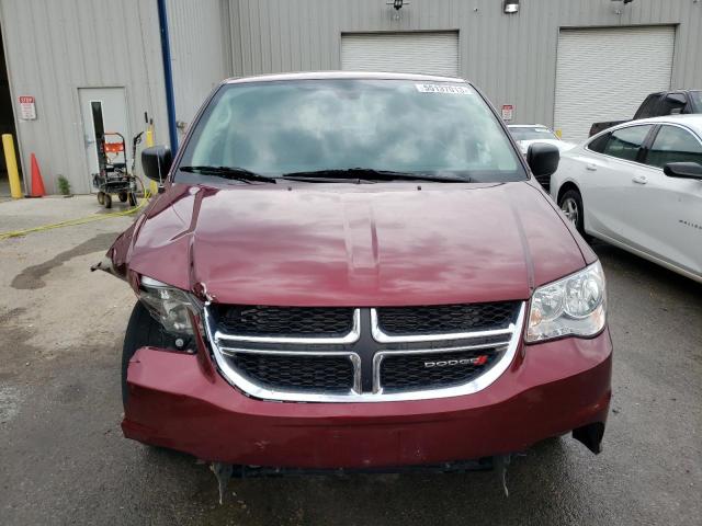 2C4RDGBG9LR241323 Dodge Grand Caravan Se