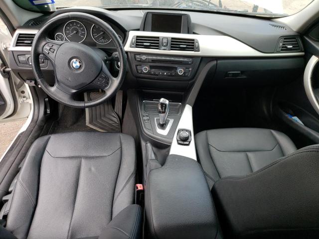 WBA3B1G59ENN90317 BMW 320 I