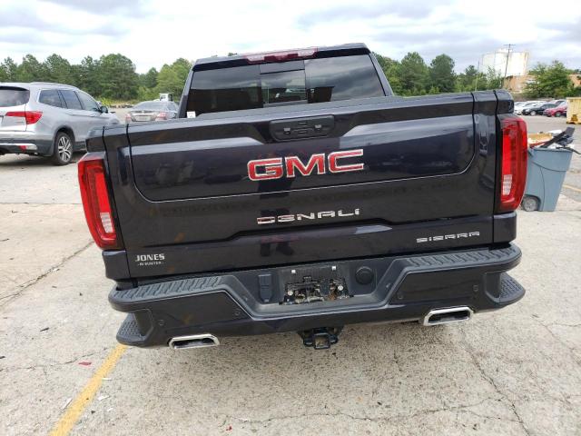 3GTUUGET9NG629079 GMC Sierra K1500 Denali
