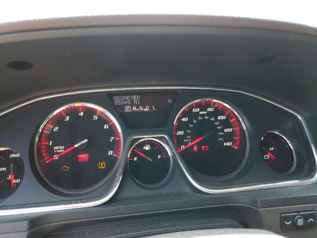 1GKKVTKD3FJ153202 GMC Acadia Denali