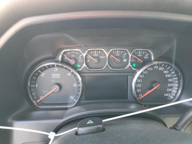 3GTP1UECXEG477043 GMC Sierra C1500 Sle
