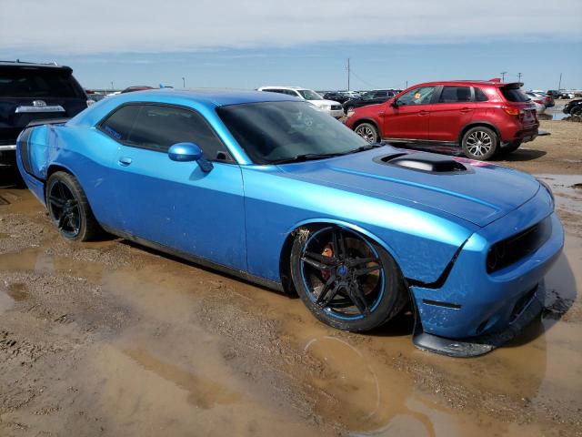 2C3CDZFJ2FH910330 Dodge Challenger R/t Scat Pack