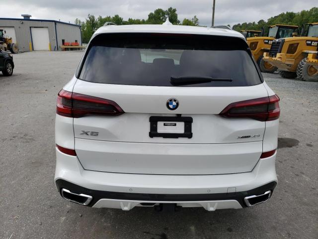 5UXCR6C07L9C40505 BMW X5 Xdrive40i