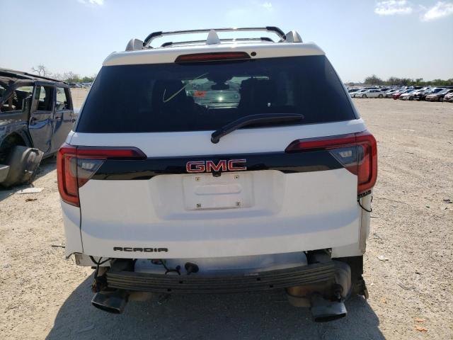 1GKKNML46MZ160924 GMC ACADIA SLT