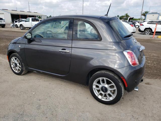 3C3CFFAR8ET205415 Fiat 500 POP