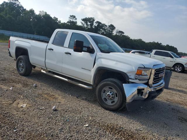 1GT22REGXJZ233250 GMC Sierra K2500 Heavy Duty