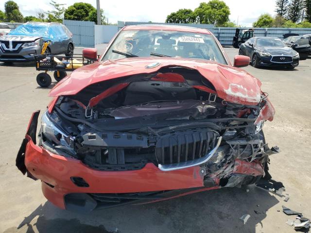 3MW5R1J03L8B34847 BMW 330I