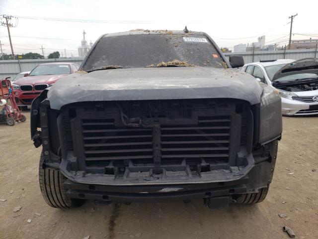 1GKS2CKJ4JR312933 GMC YUKON DENALI