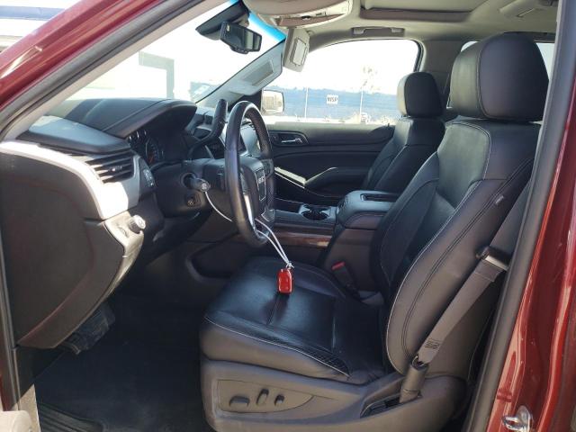 1GKS1GKC2HR153450 GMC Yukon Xl C1500 Slt