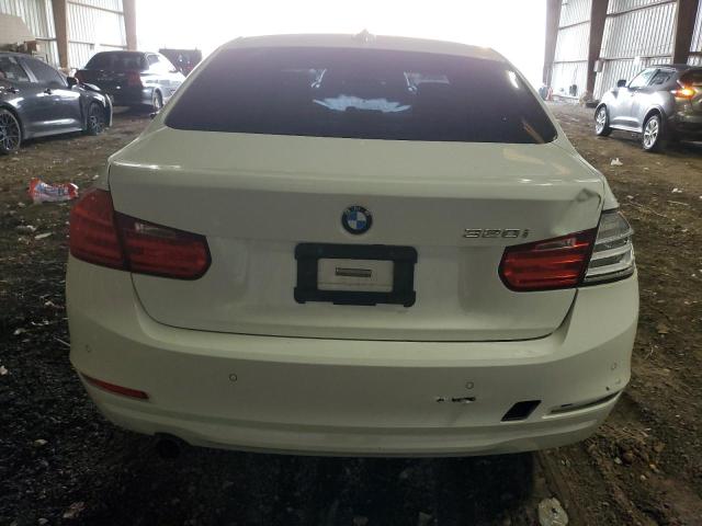WBA3B1G57FNT02585 BMW 320 I