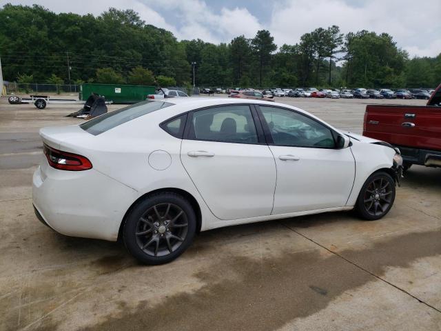 1C3CDFAA1GD591880 Dodge DART SE