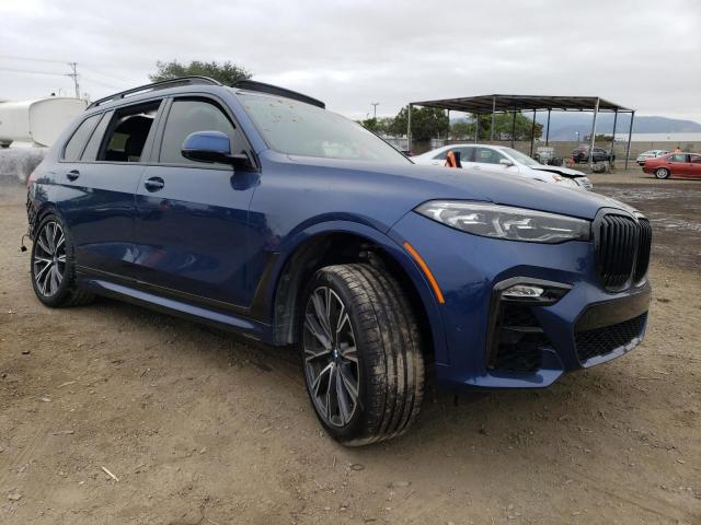 5UXCW2C5XKL085279 BMW X7 Xdrive40i