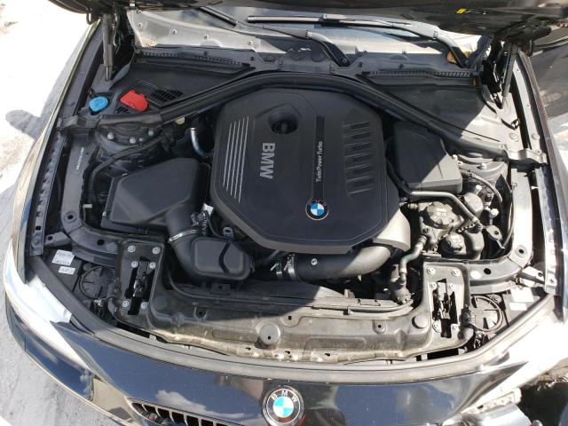 WBA4P3C57HK528198 BMW 440XI