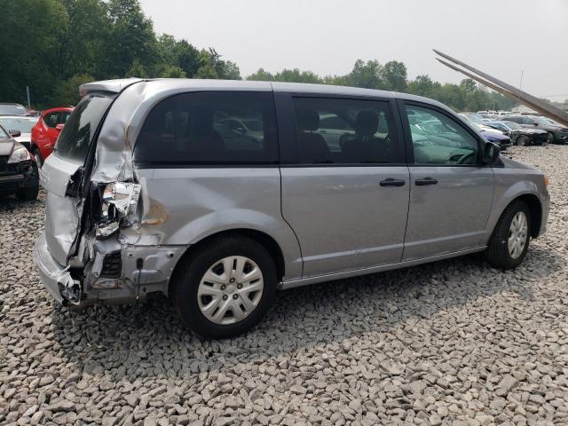 2C4RDGBG2KR637124 Dodge Grand Caravan Se