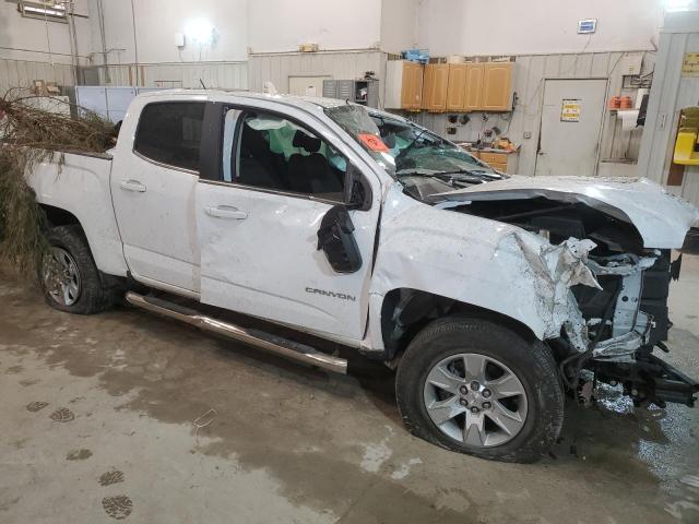 1GTG6CEN2H1216649 GMC CANYON SLE