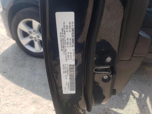 2C3CDXBG6EH256610 Dodge Charger Se