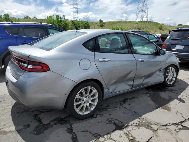 1C3CDFCB4FD174760 Dodge Dart Limited