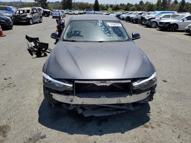 WBA3D3C58EK153051 BMW 328 D