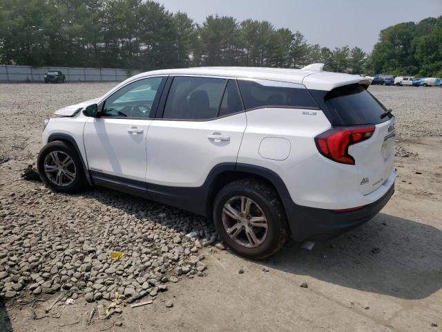 3GKALMEVXKL223440 GMC Terrain Sle