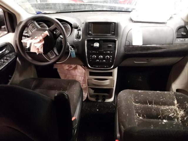 2C4RDGBG8GR367081 Dodge Grand Caravan Se
