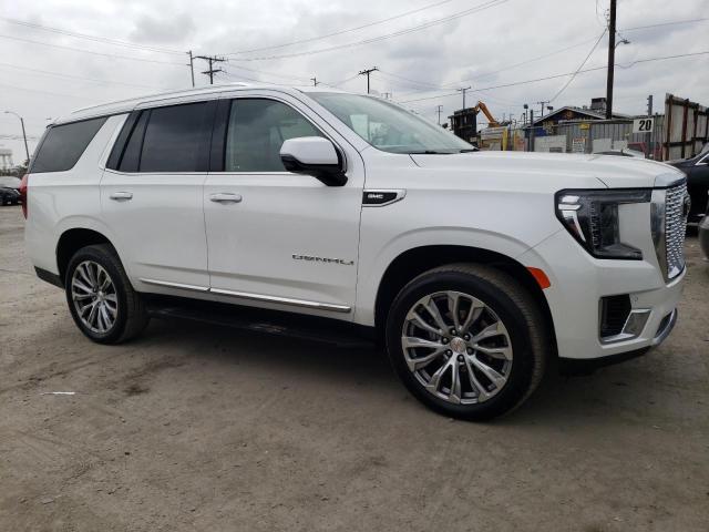 1GKS2DKL3MR470885 GMC YUKON DENALI