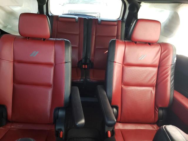 1C4SDHCT9MC832149 Dodge Durango R/t