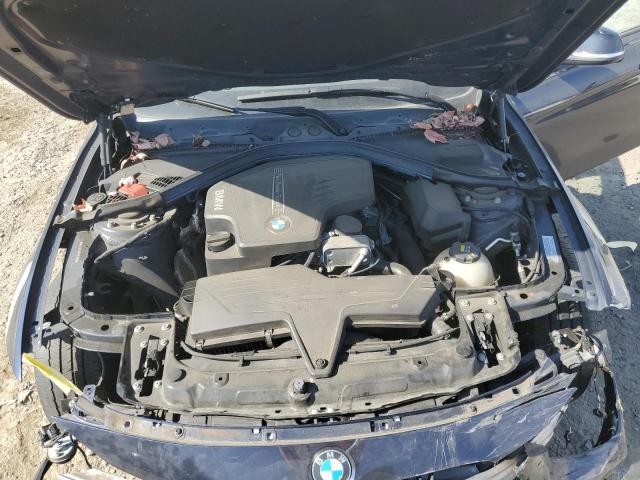 WBA3B1C50FK141293 BMW 320 I