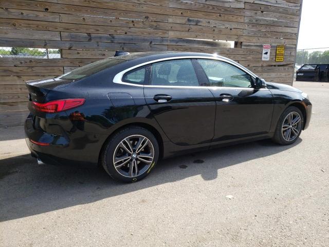 WBA73AK04N7K16776 BMW 228XI