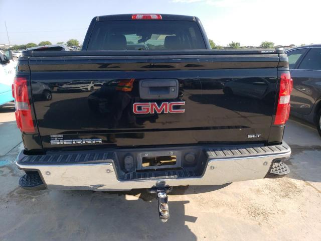 3GTU2VEC5EG393380 GMC Sierra K1500 Slt