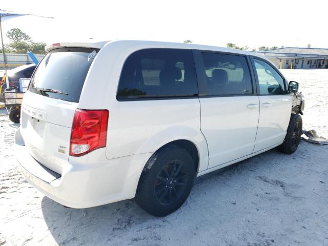 2C4RDGEG3KR682200 Dodge Grand Caravan Gt